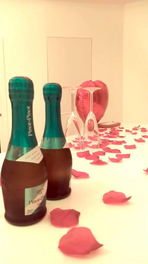 Elegante Open Space Con Vasca Idromassaggio A Trastevere Kültér fotó
